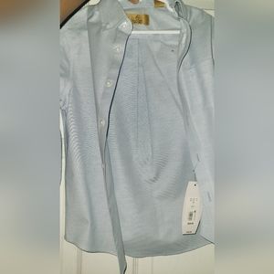 Boys Dress Shirt